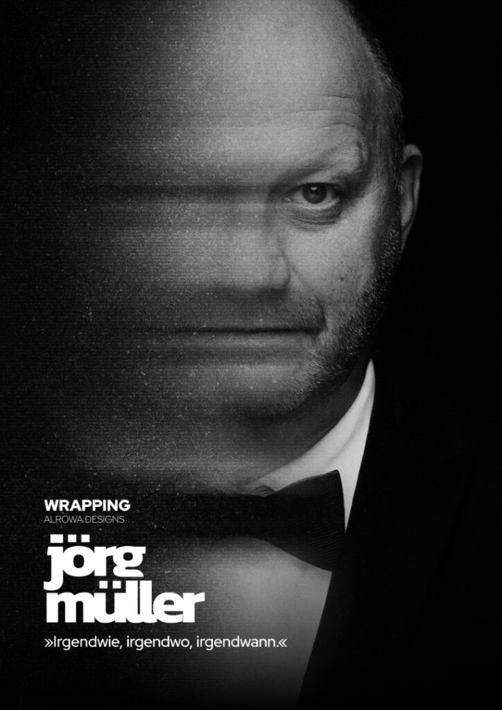Jörg Müller